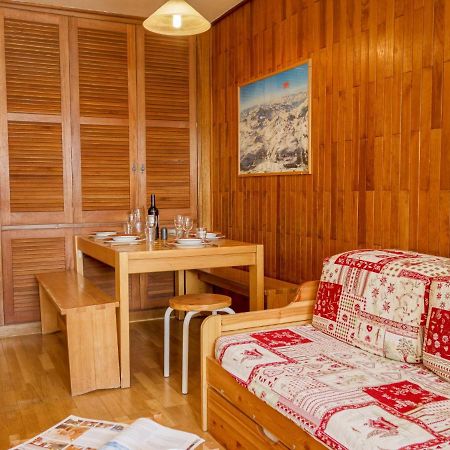 Apartment Les Moutieres B1 Et B2 - Val Claret-18 By Interhome Tignes Exterior photo