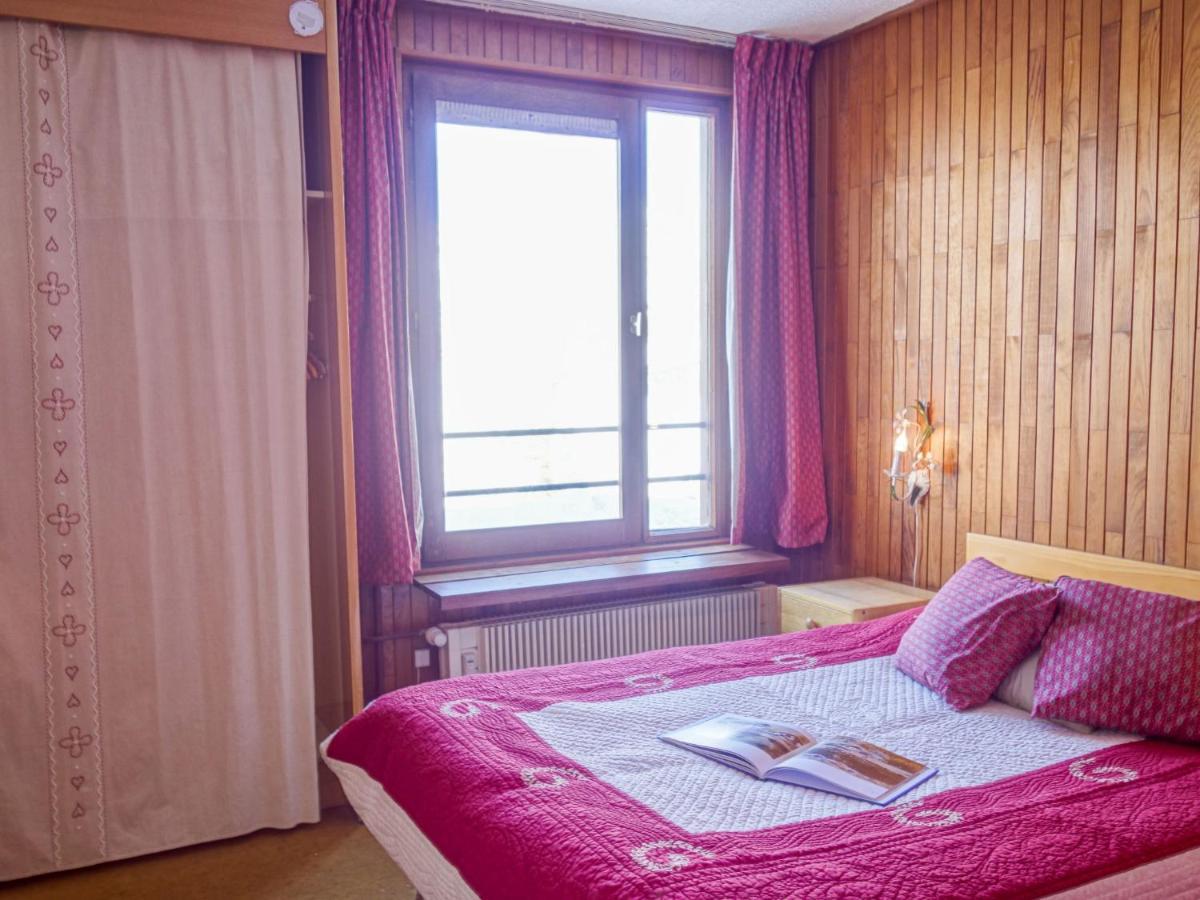 Apartment Les Moutieres B1 Et B2 - Val Claret-18 By Interhome Tignes Exterior photo