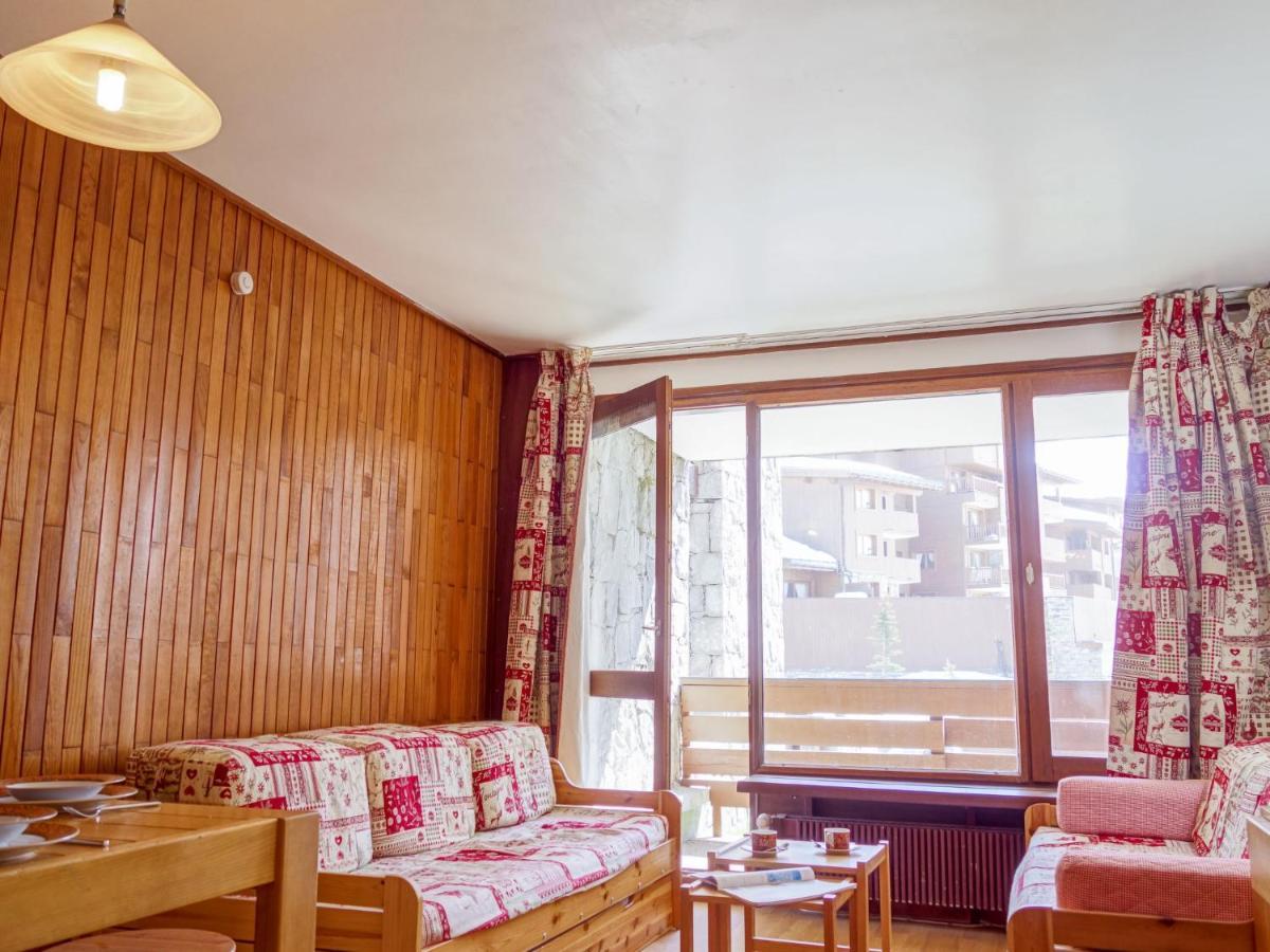 Apartment Les Moutieres B1 Et B2 - Val Claret-18 By Interhome Tignes Exterior photo